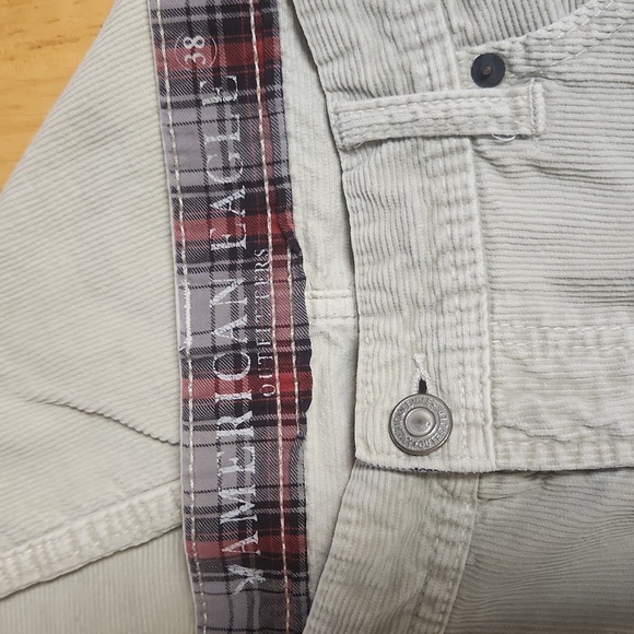 American Eagle Outfitters Corduroy Pants - Picture 5 of 6
